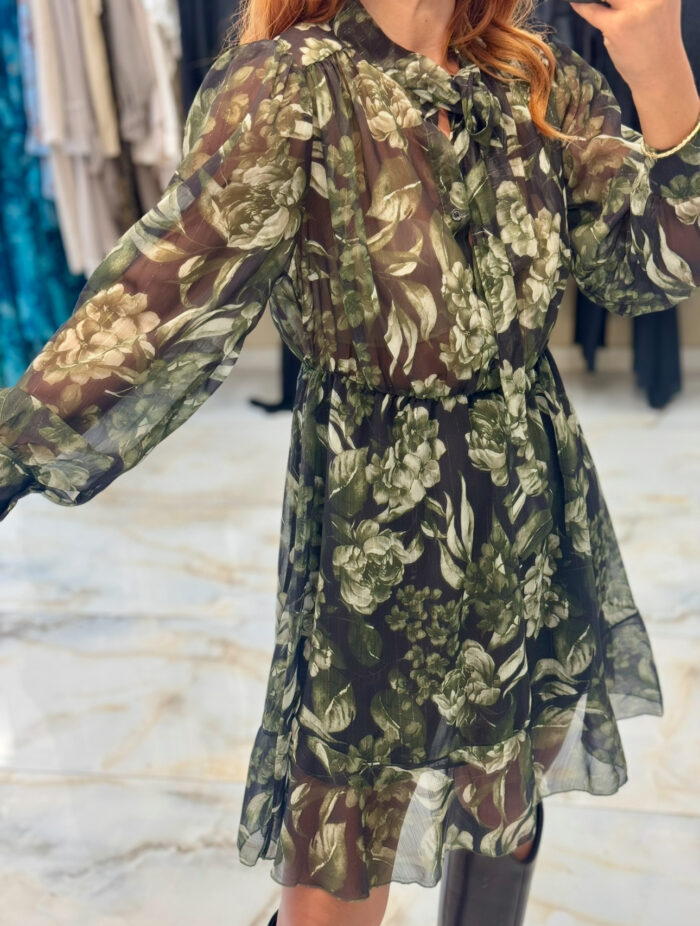 TILDA DRESS - Image 3