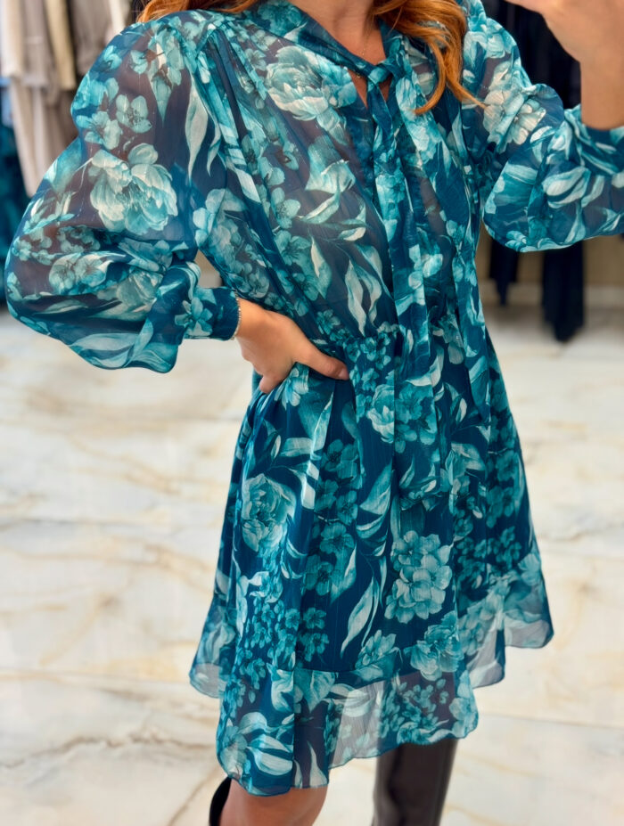 TILDA DRESS - Image 2