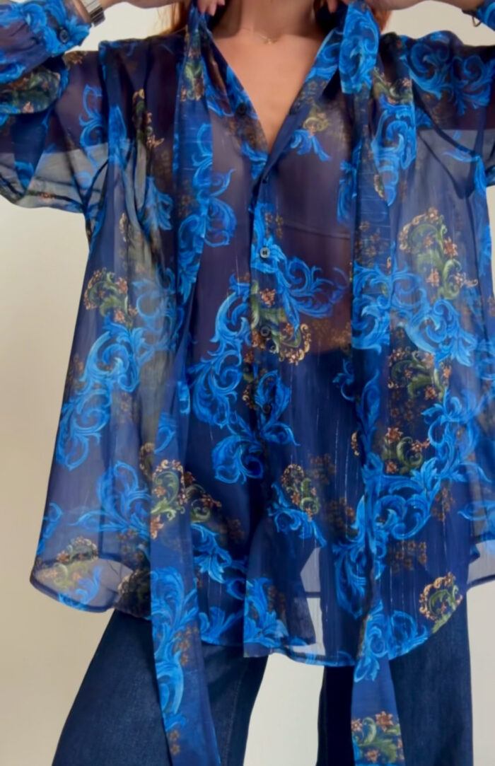 DENIA SHIRT - Image 1