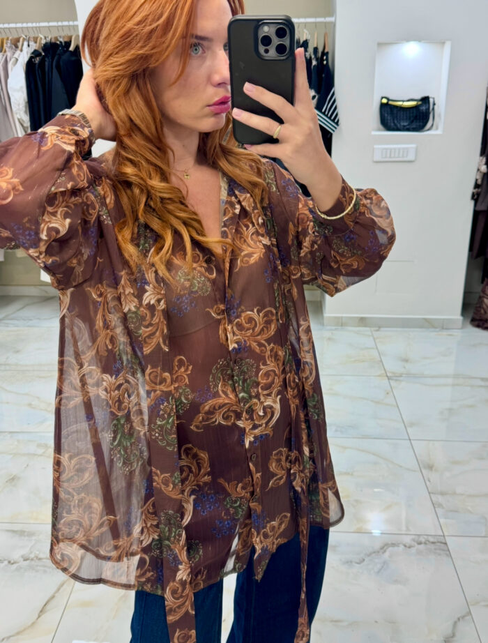 DENIA SHIRT - Image 4