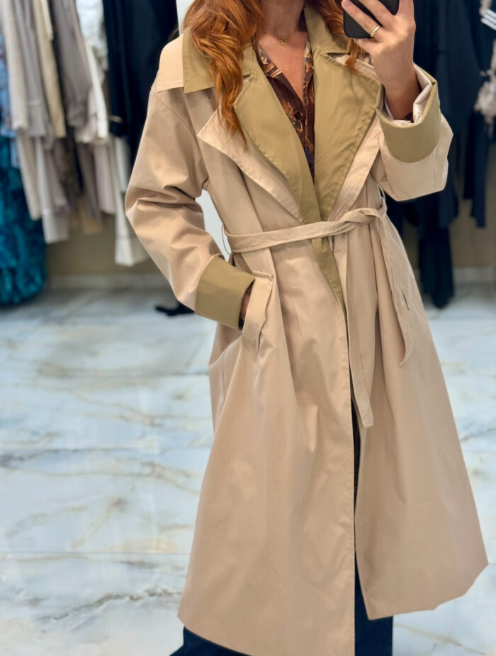 JULIA COAT - Image 1