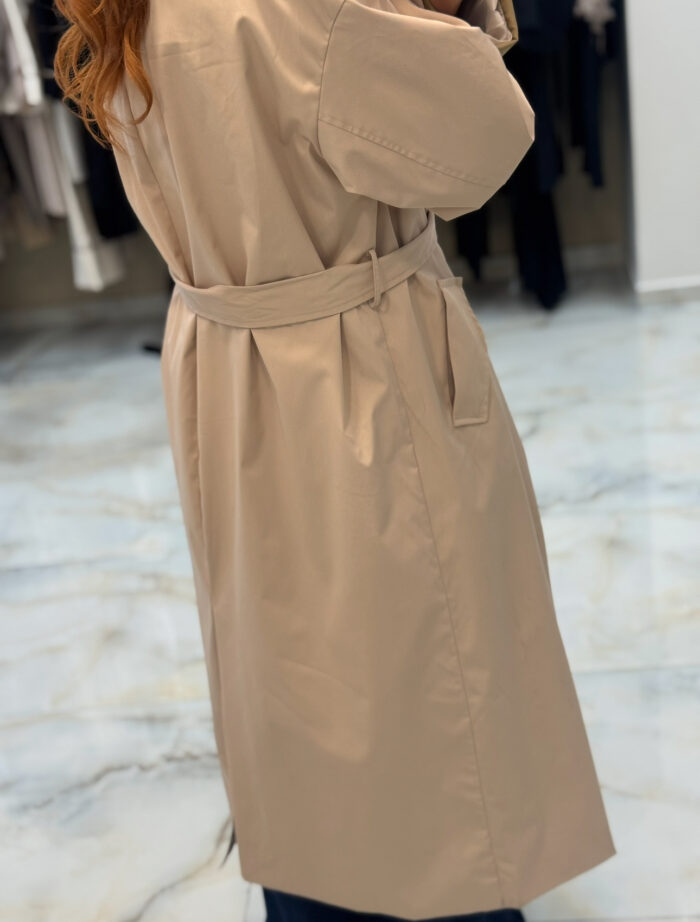JULIA COAT - Image 2