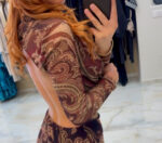 Lumina Bohemian dress - Image 3