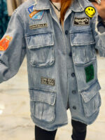 ROCK N ROLL JACKET