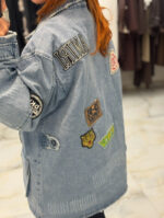 ROCK N ROLL JACKET - Image 2