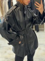 CHLOE COAT - Image 2