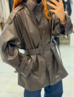 CHLOE COAT