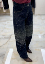 Limited Shiny Jeans