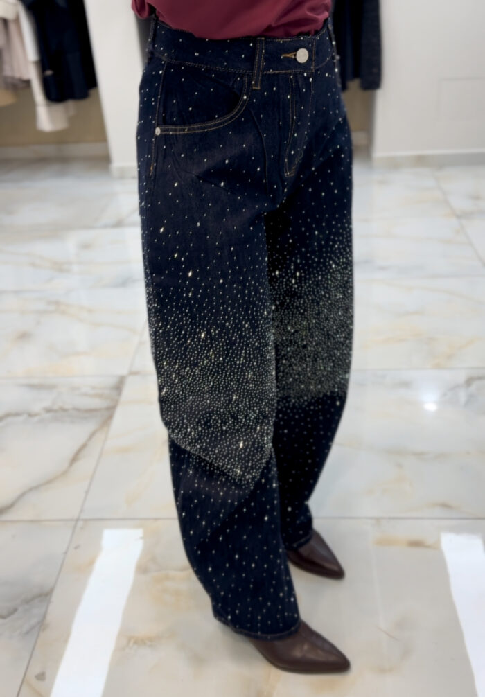 Limited Shiny Jeans - Image 1