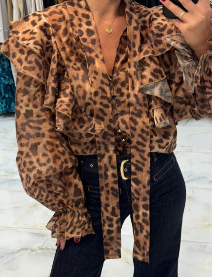 Lorena Shirt