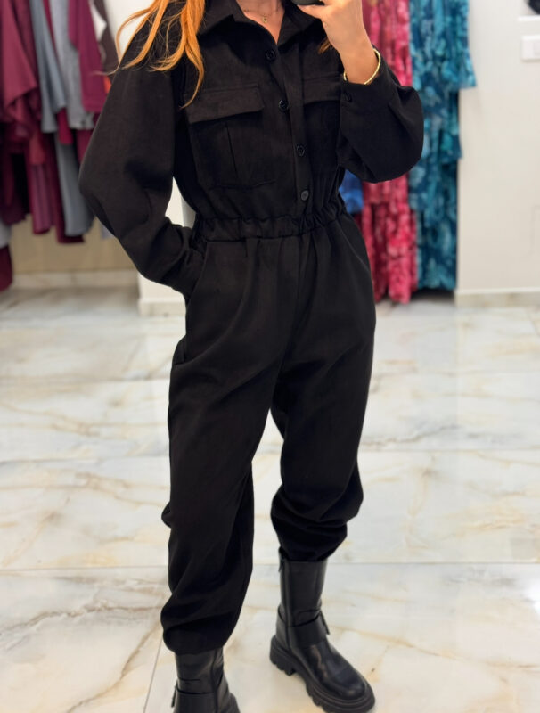 BILBA JUMPSUIT