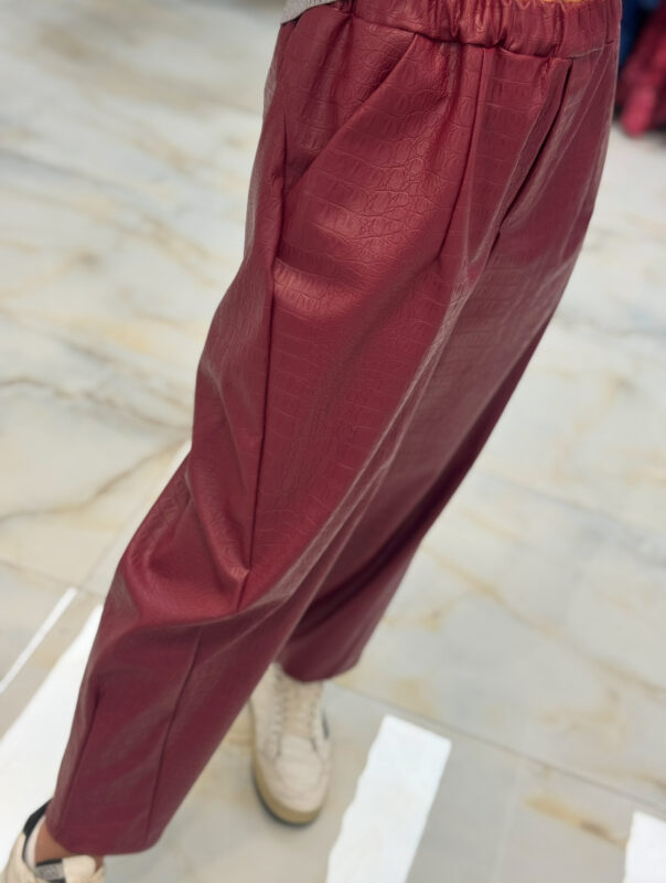ALZIRA PANTIES