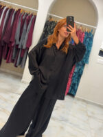 PLUS SIZE FANI SET