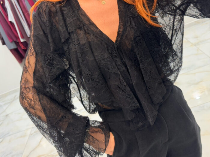 CAMELA TOP - Image 1