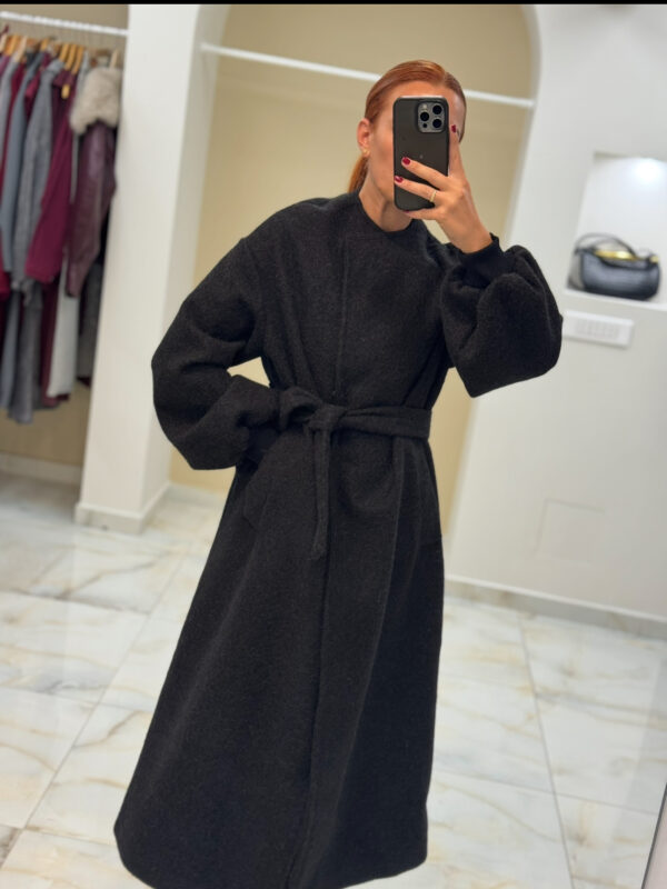 Kayla Coat
