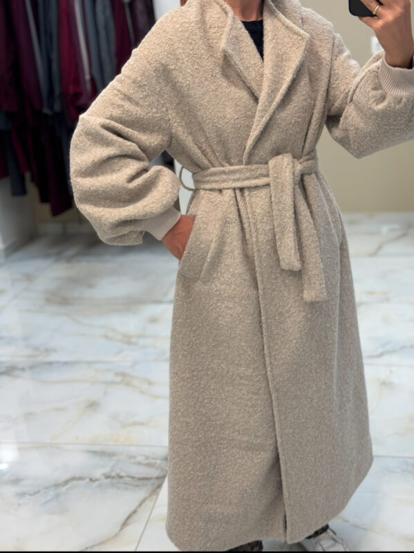 Kayla Coat