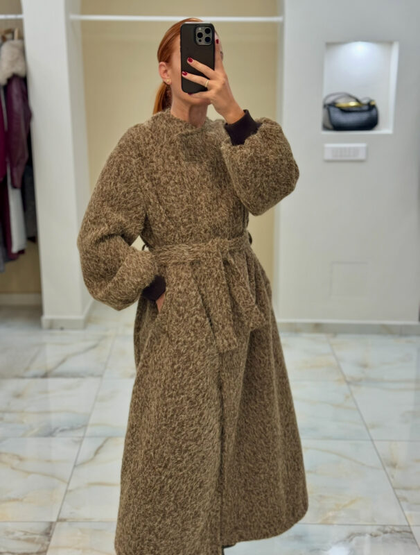 Kayla Coat