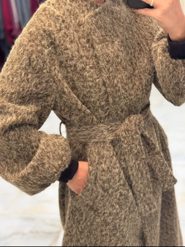 Kayla Coat