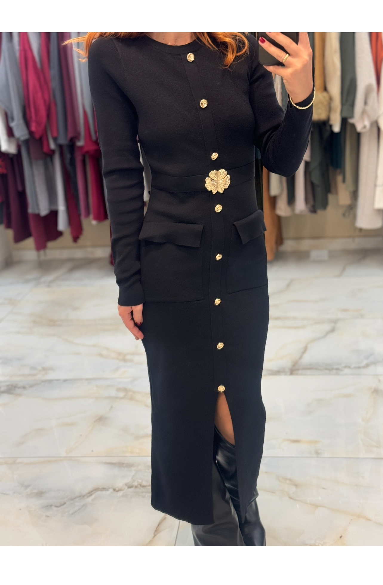 IMG_9947 DARMA DRESS - Image 1