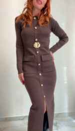 DARMA DRESS - Image 2