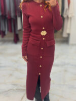 DARMA DRESS - Image 3