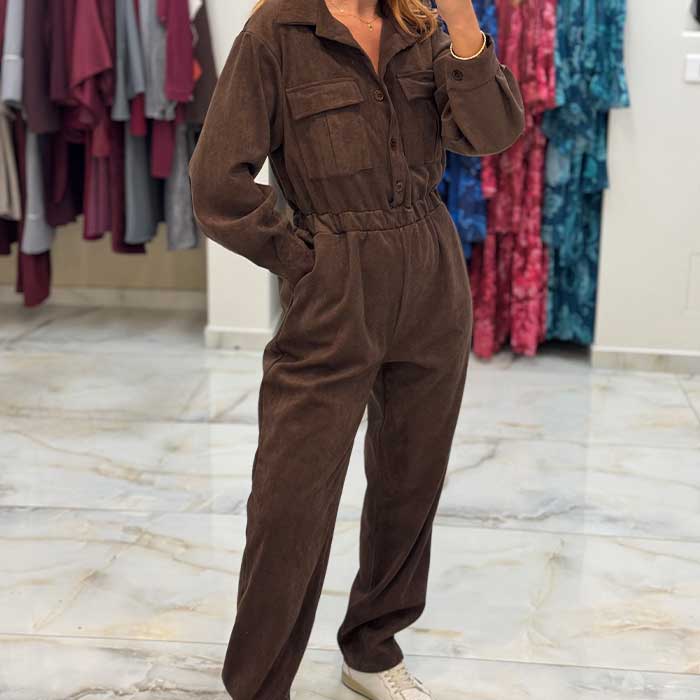 jumpsuit