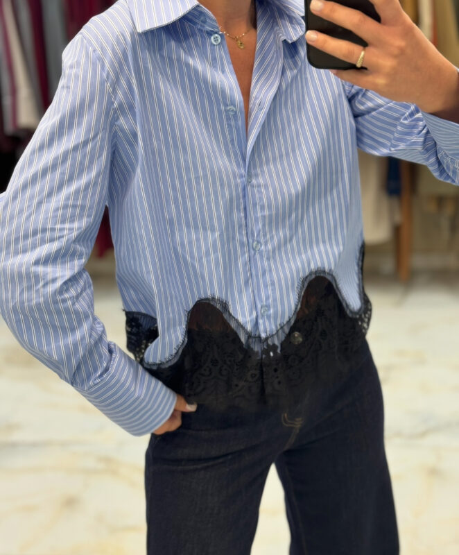 ENY SHIRT