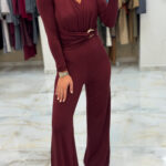 LENIA Jumpsuit