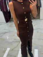 CAMELIA DRESS - Image 2