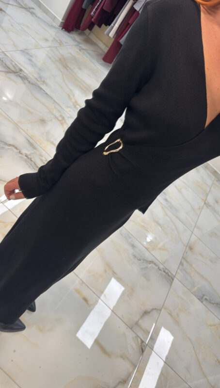 XENIA DRESS