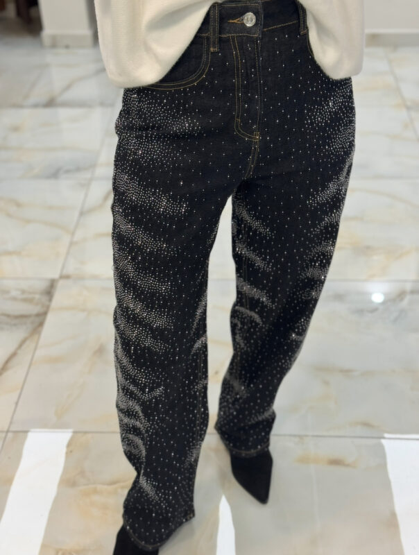 GIGLI JEANS