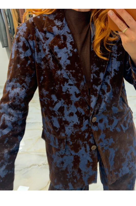 JEMA Jacket