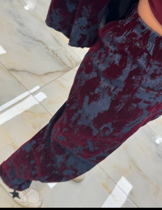 Domy Pants