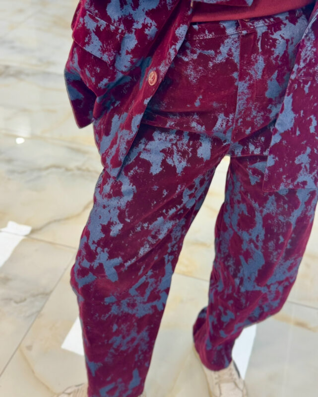 Domy Pants
