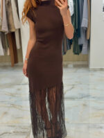 OLIA DRESS - Image 2