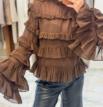 CLAIRY TOP - Image 2