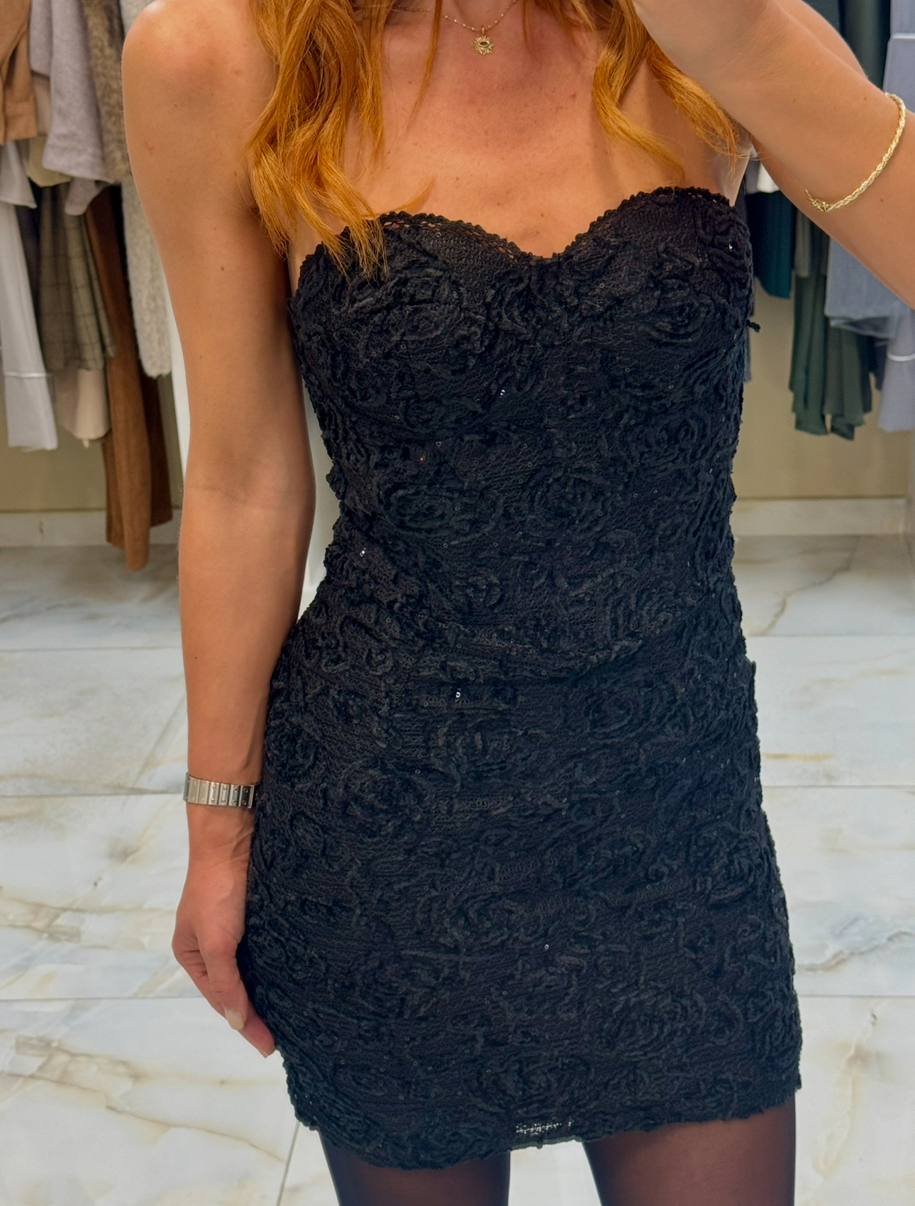 IMG_2131 ZINA DRESS - Image 1