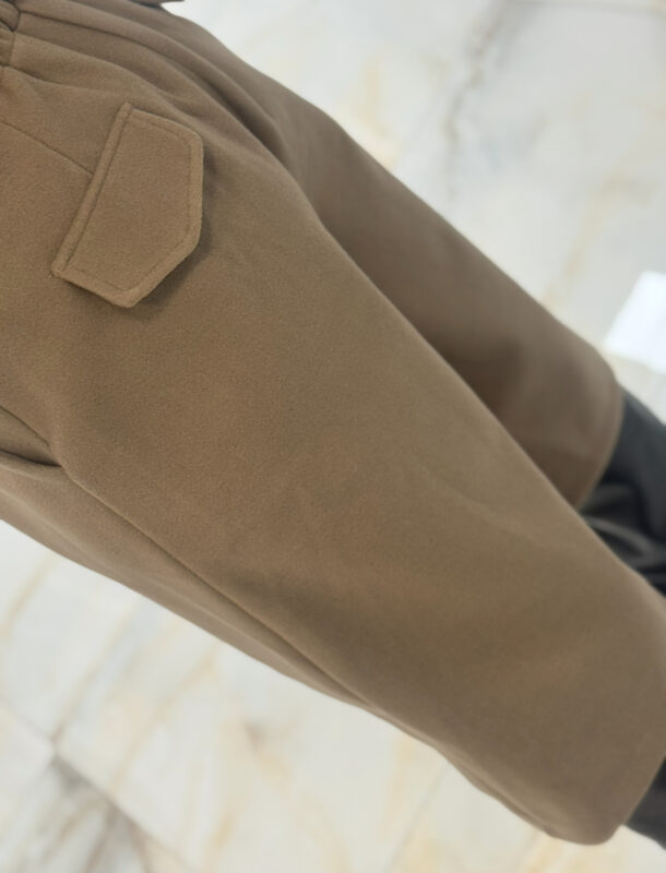 POLI SHORTS