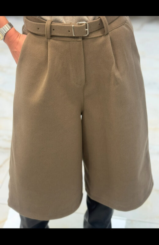 POLI SHORTS