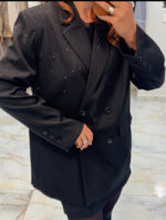 ELINA BLAZER - Image 2