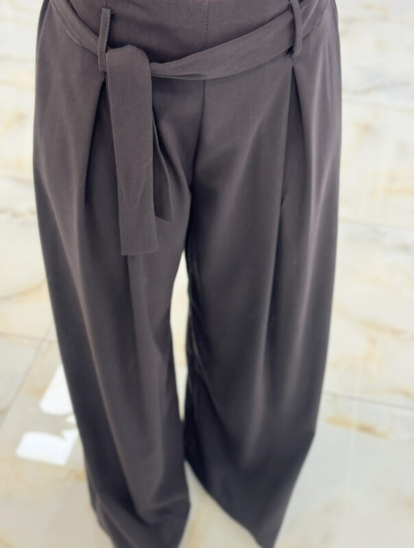 Parole Pants