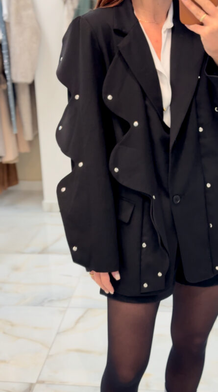 AVRILIA JACKET