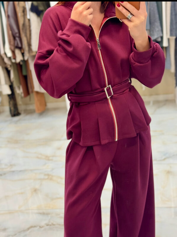 FAIDRA SET