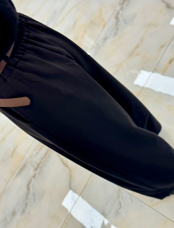 Koni Pants