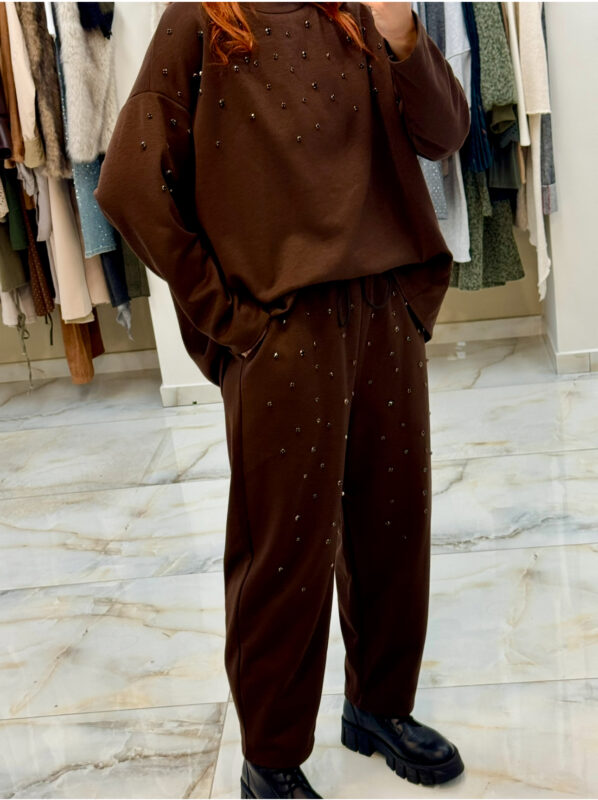 MALVIN Set