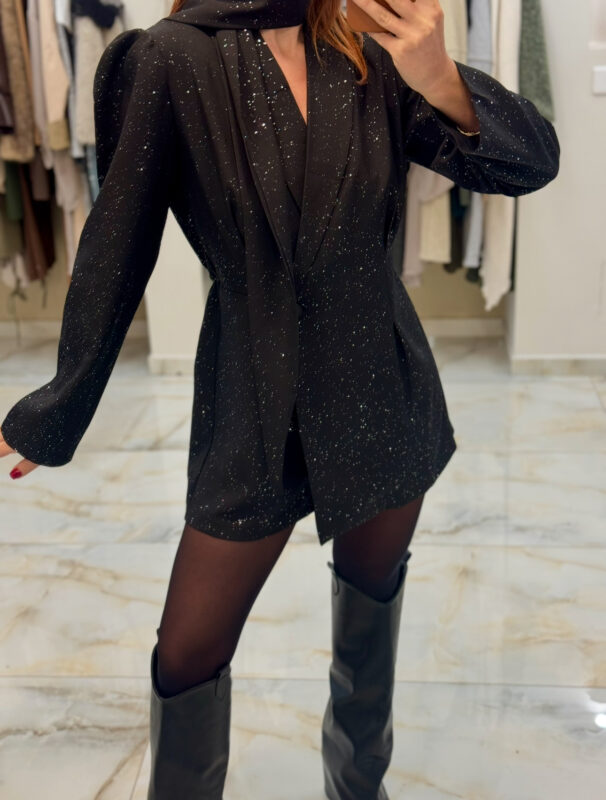 Vera Jumpsuit