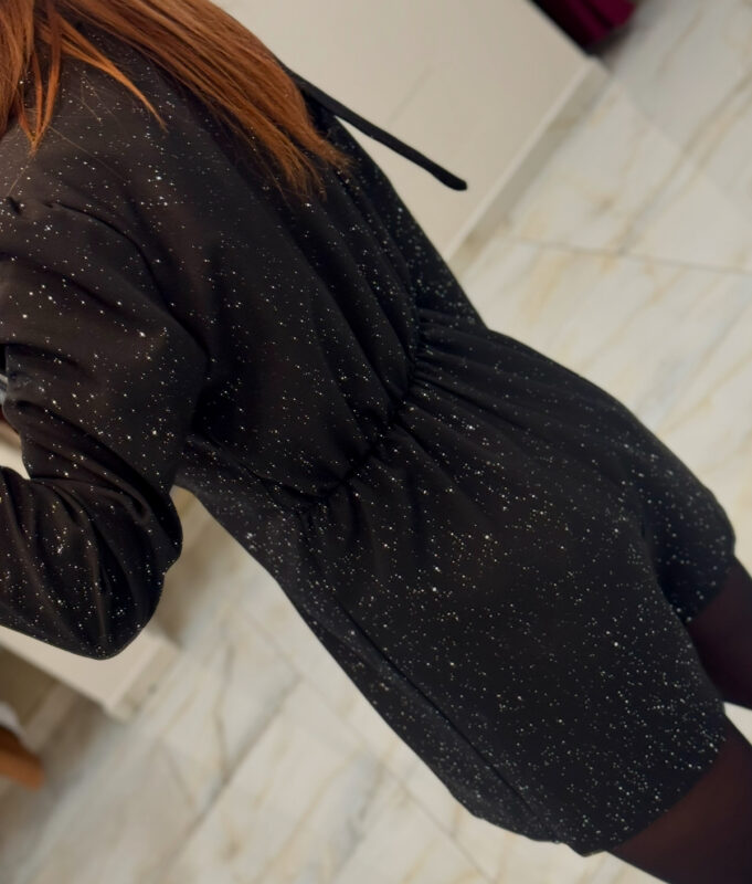 Vera Jumpsuit