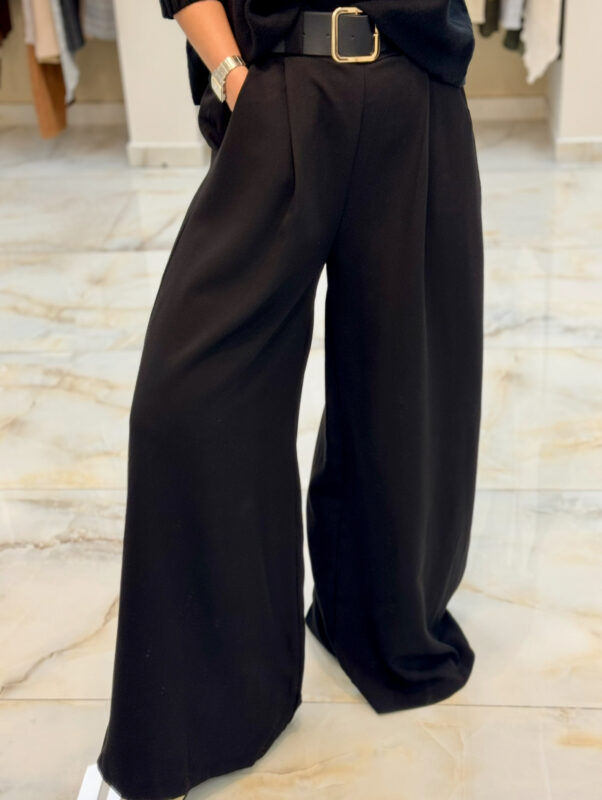 Feline Pants