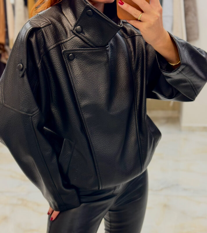 Rocky Jacket