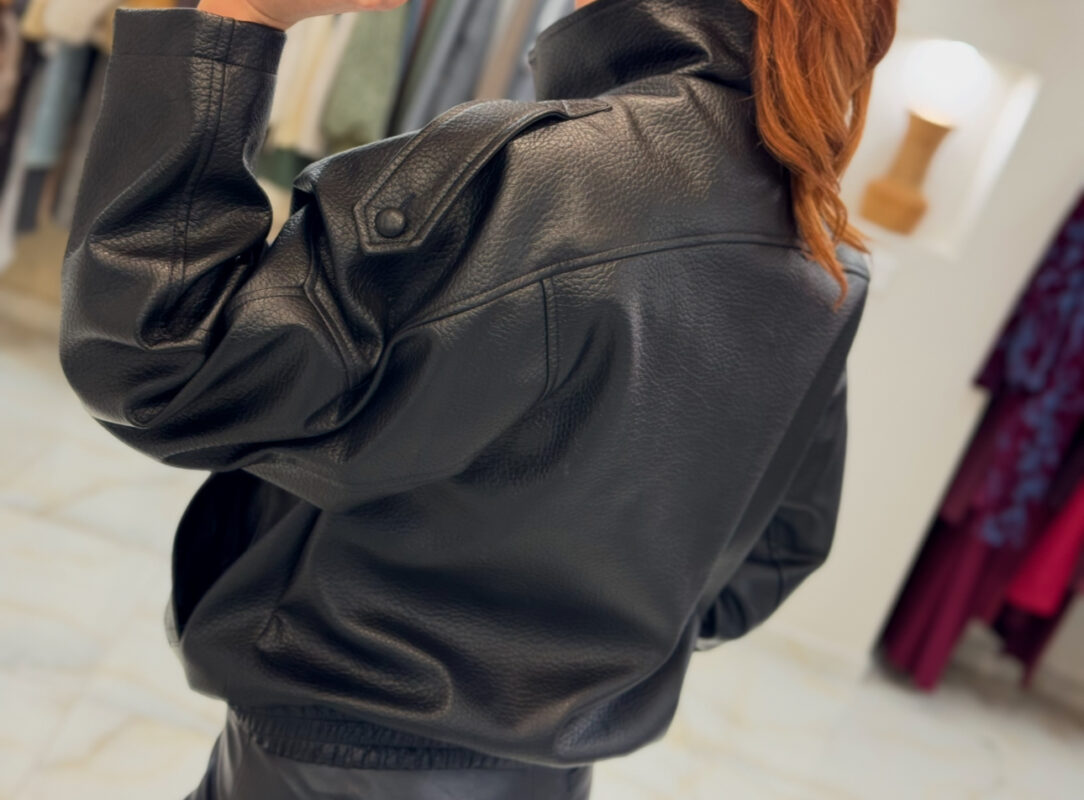 Rocky Jacket